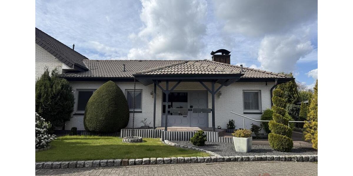Bungalow Neuenkirchen - 3 Zimmer, 100 m&sup2;, 1.300&euro; | Angebot:26111035