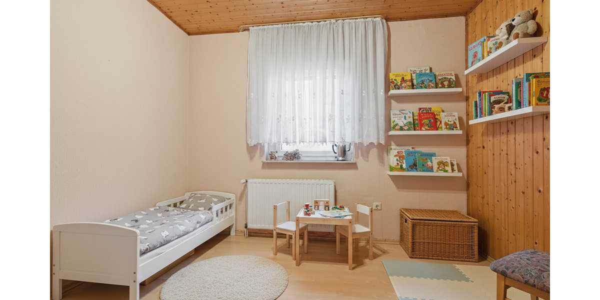 Kleines Einfamilienhaus mit großem Grundstück - Einfamilienhaus Ochtrup Ochtrup | Angebot:24864762