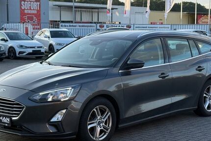 Ford Focus 213.000 km 6.950 &euro; Nordhorn 48529