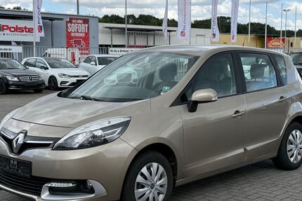 Renault Scenic 126.009 km 3.950 &euro; Nordhorn 48529