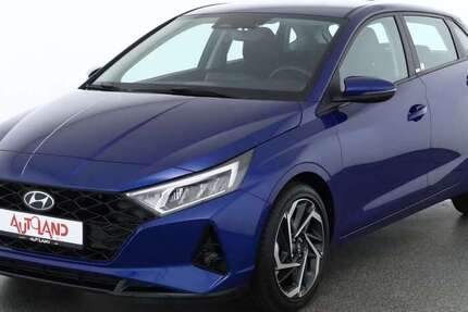 Hyundai i20 15.262 km 16.990 &euro; Wietmarschen 49835