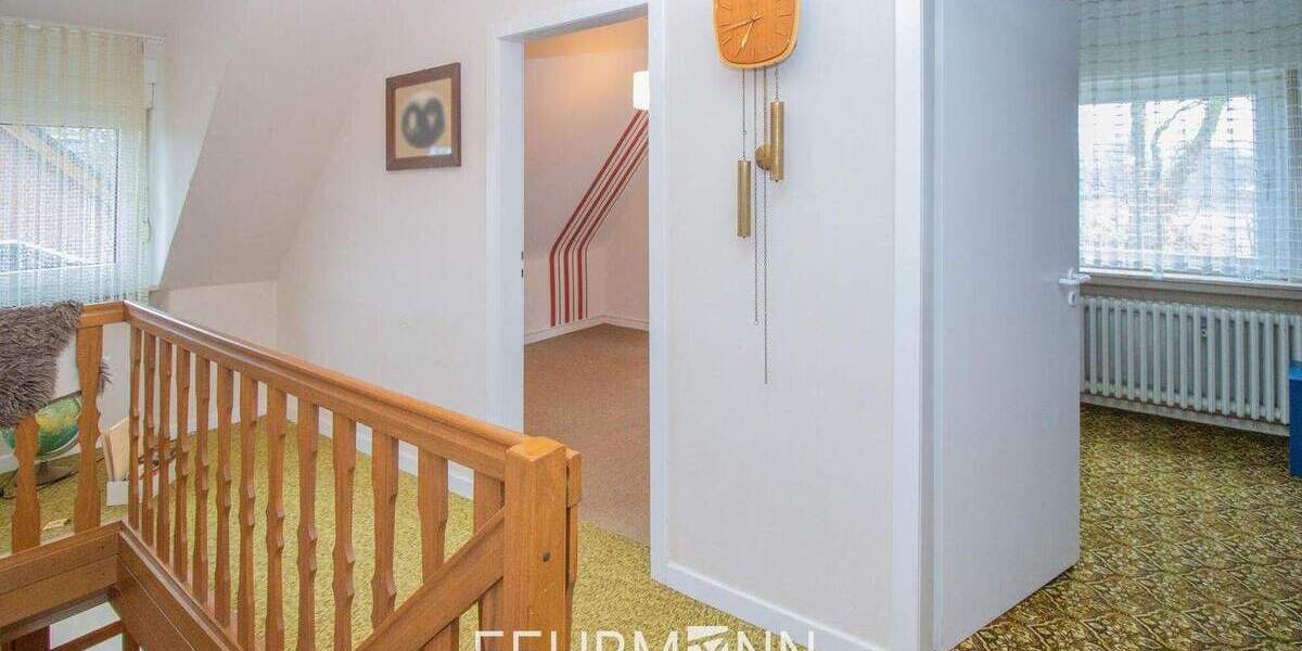 Einfamilienhaus Neuenhaus / Grasdorf Grasdorf - 6 Zimmer, 136 m&sup2;, 205.000&euro; | Angebot:25815660