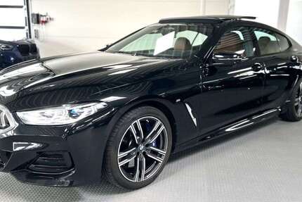 BMW 840 24.381 km 73.987 &euro; Nordhorn 48531