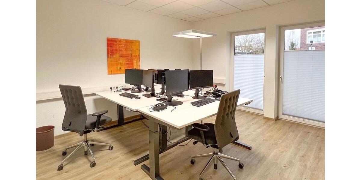 Gewerbeobjekt Nordhorn - 4.500&euro; | Angebot:25331313