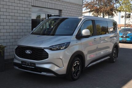 Ford Tourneo Custom 27.521 km 48.480 &euro; Schüttorf 48465