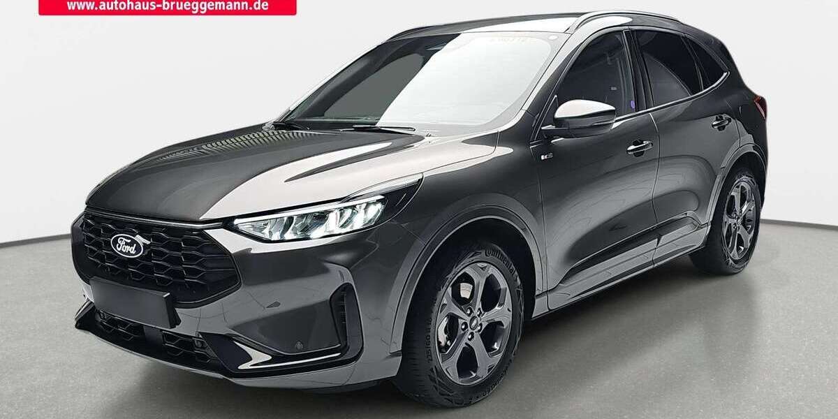 Ford Kuga 22.330 km 27.990 &euro; Wietmarschen 49835