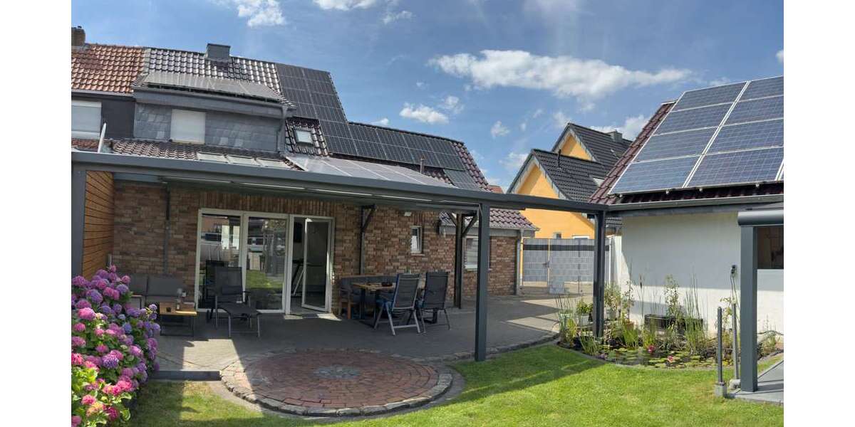 Einfamilienhaus Gronau (Westfalen) - 5 Zimmer, 121 m&sup2;, 295.000&euro; | Angebot:25341689