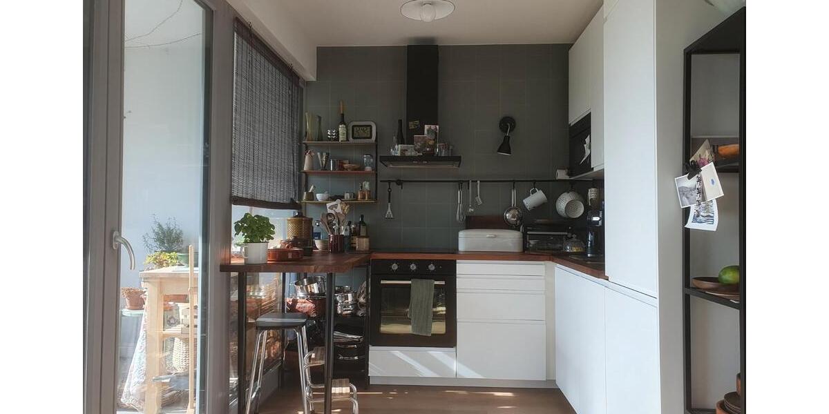 Dachgeschoßwohnung Nordhorn - 2 Zimmer, 73 m&sup2;, 881&euro; | Angebot:26663670