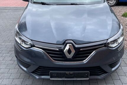 Renault Megane 150.000 km 9.500 &euro; Nordhorn 48527