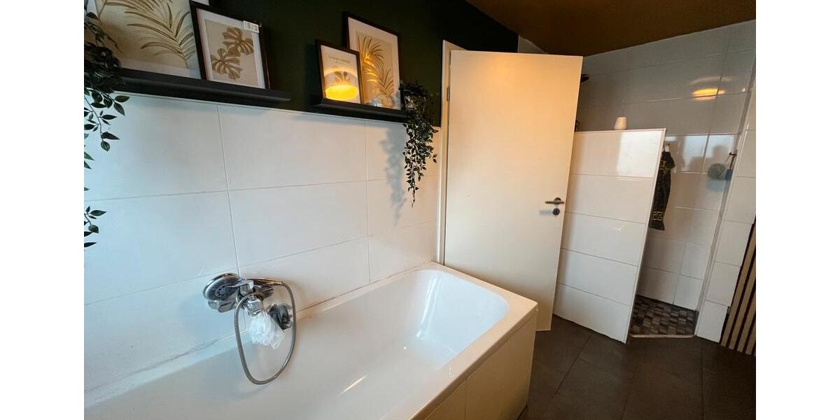 Reihenhaus Nordhorn - 4 Zimmer, 110 m&sup2;, 189.000&euro; | Angebot:25394553