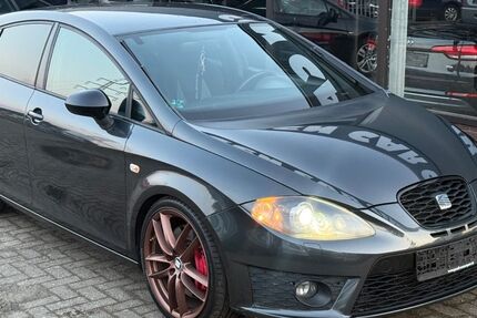 Seat Leon 105.000 km 8.999 &euro; Nordhorn 48529