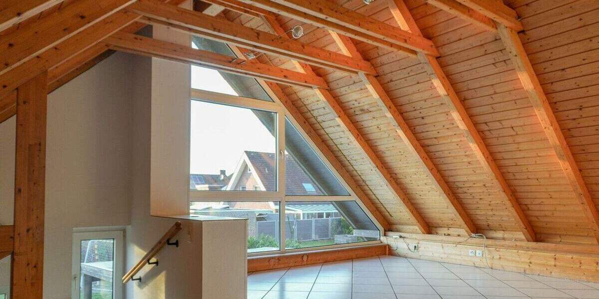 Einfamilienhaus Nordhorn Bakelde - 7 Zimmer, 223 m&sup2;, 385.000&euro; | Angebot:25683601