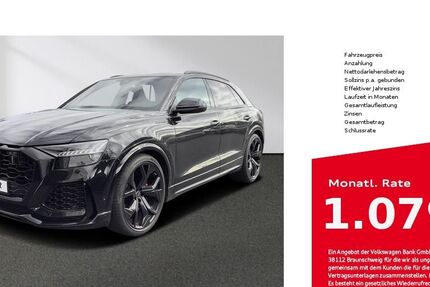 Audi RSQ8 60.454 km 102.990 &euro; Lingen 49809
