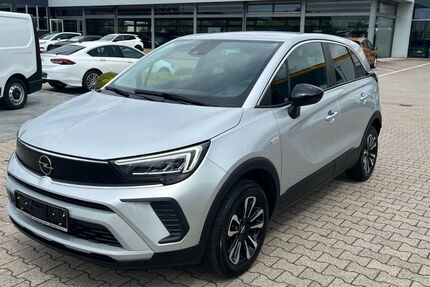 Opel Crossland (X) 31.877 km 18.490 &euro; Wietmarschen / Lohne 49835