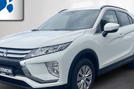 Mitsubishi Eclipse Cross 73.130 km 13.930 &euro; Salzbergen 48499
