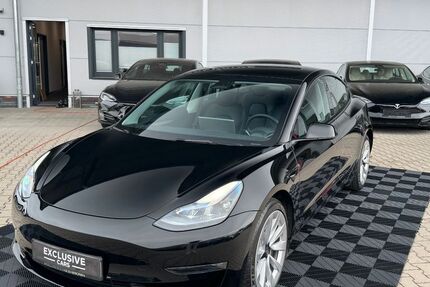 Tesla Model 3 67.799 km 31.750 &euro; Emsbüren 48488