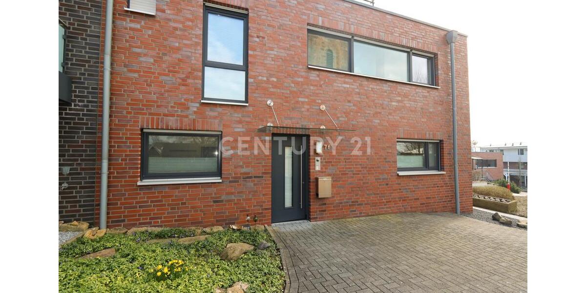 Maisonettenwohnung Bad Bentheim - 3.5 Zimmer, 139 m&sup2;, 1.380&euro; | Angebot:25613264