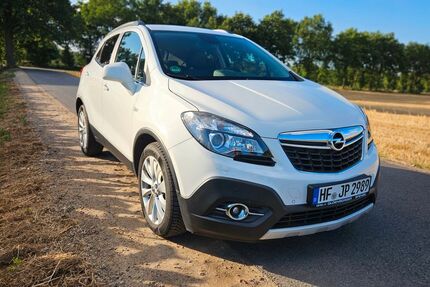 Opel Mokka 96.900 km 10.500 &euro; Gronau (Westfalen) 48599