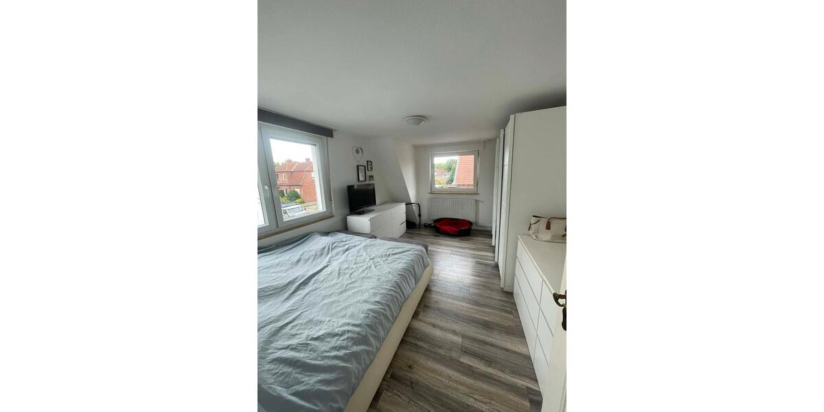 Reihenhaus Nordhorn - 5 Zimmer, 110 m&sup2;, 227.000&euro; | Angebot:27033478