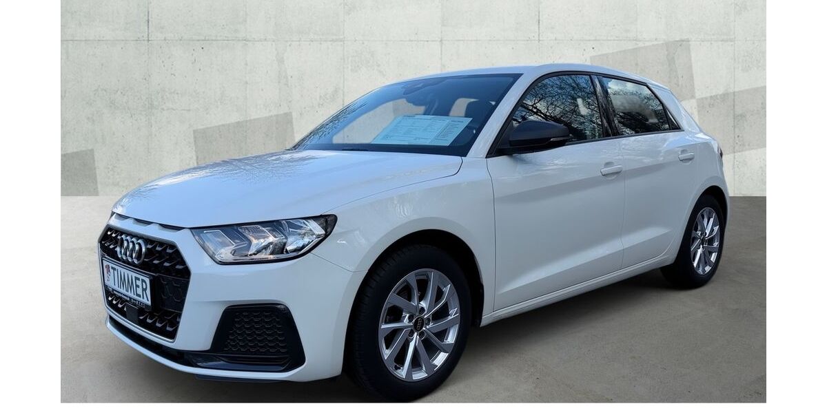 Audi A1 29.558 km 20.590 &euro; Lingen 49808
