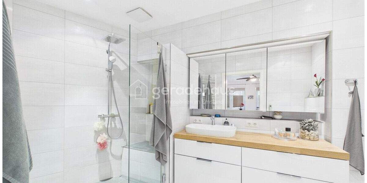 Etagenwohnung Lingen Damaschke - 4 Zimmer, 138 m&sup2;, 284.900&euro; | Angebot:25691278