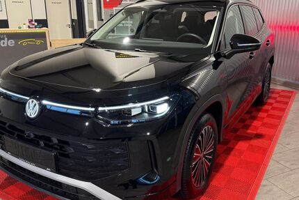 VW Tayron 20.581 km 36.900 &euro; Spelle 48480