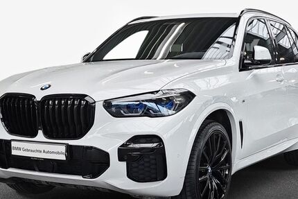 BMW X5 M50 56.240 km 71.911 &euro; Wietmarschen 49835