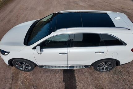 Kia Sorento 116.000 km 20.400 &euro; Twist 49767