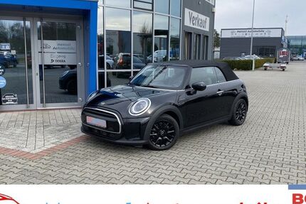 Mini Cooper Cabrio 51.007 km 25.490 &euro; Schüttorf 48465