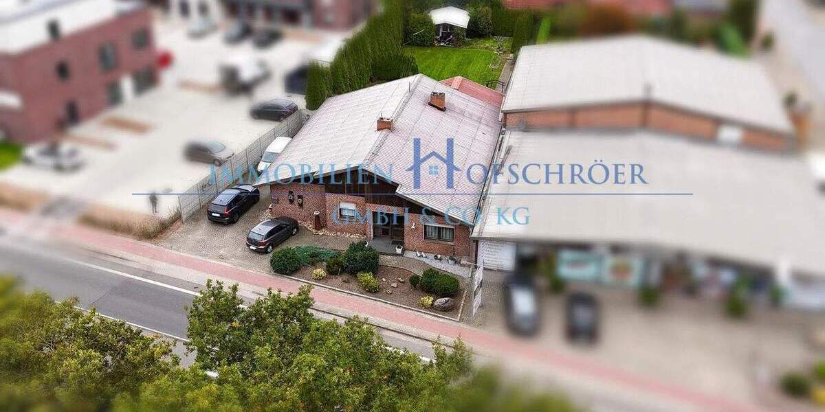 Einfamilienhaus Bawinkel Plankorth - 6 Zimmer, 173 m&sup2;, 237.000&euro; | Angebot:25696545