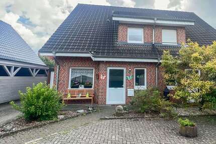 Haus Gronau (Westfalen) - 5 Zimmer, 117 m&sup2;, 241.000&euro; | Angebot:26086769