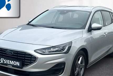 Ford Focus 58.050 km 18.930 &euro; Salzbergen 48499