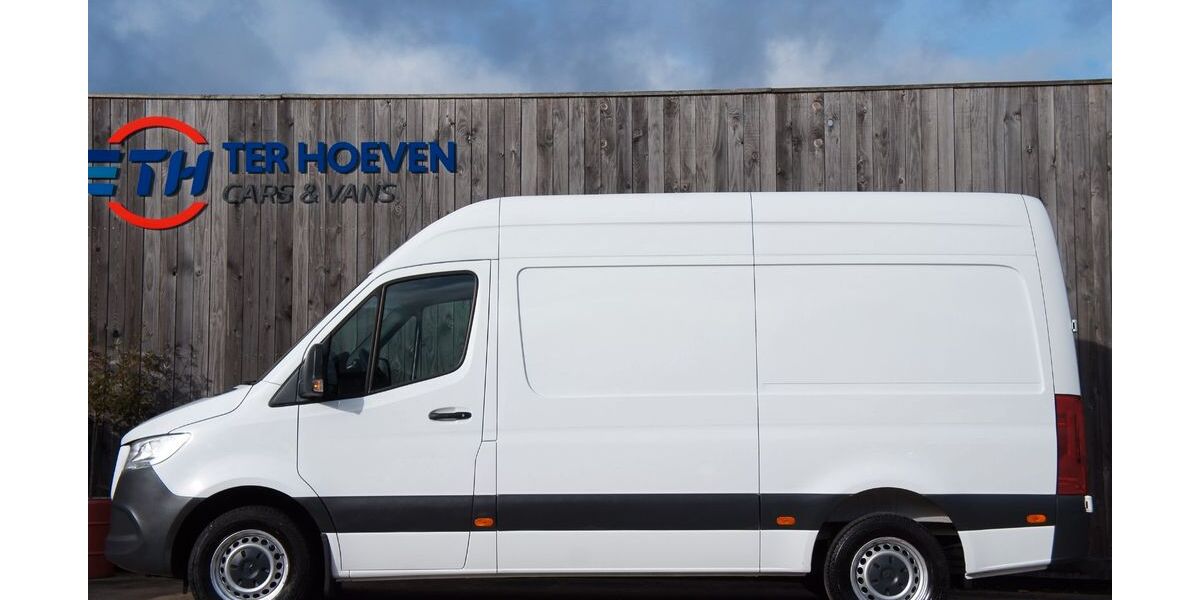 Mercedes-Benz Sprinter 185.912 km 22.300 &euro; Bad Bentheim 48455