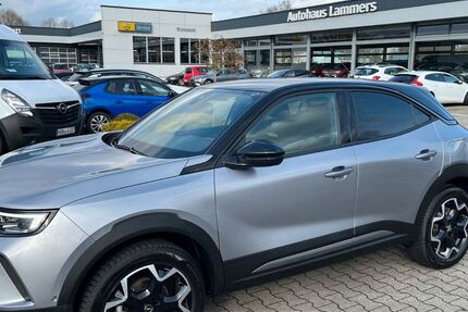 Opel Mokka 20.500 km 20.990 &euro; Wietmarschen / Lohne 49835
