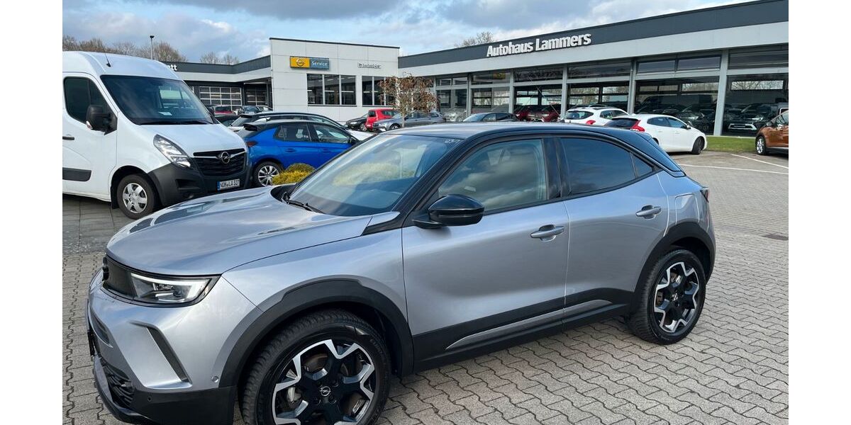 Opel Mokka 20.500 km 20.990 &euro; Wietmarschen / Lohne 49835