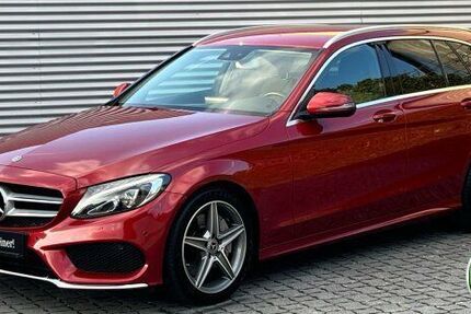 Mercedes-Benz C 300 91.650 km 24.980 &euro; Itterbeck 49847