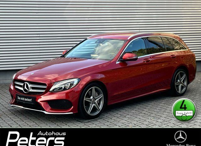 Mercedes-Benz C 300 91.650 km 24.980 &euro; Itterbeck 49847