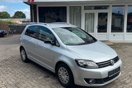 VW Golf 113.000 km 5.999 &euro; Nordhorn 48529