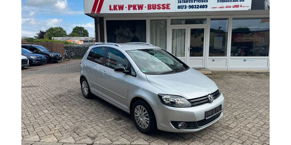 VW Golf 113.000 km 5.999 &euro; Nordhorn 48529