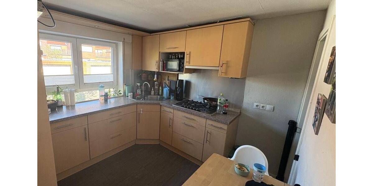 Reihenhaus Nordhorn Bakelde - 189.000&euro; | Angebot:26587452