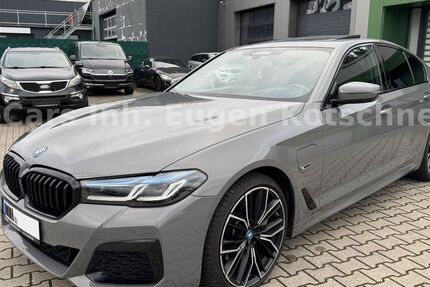 BMW 545 120.800 km 46.990 &euro; Nordhorn 48531