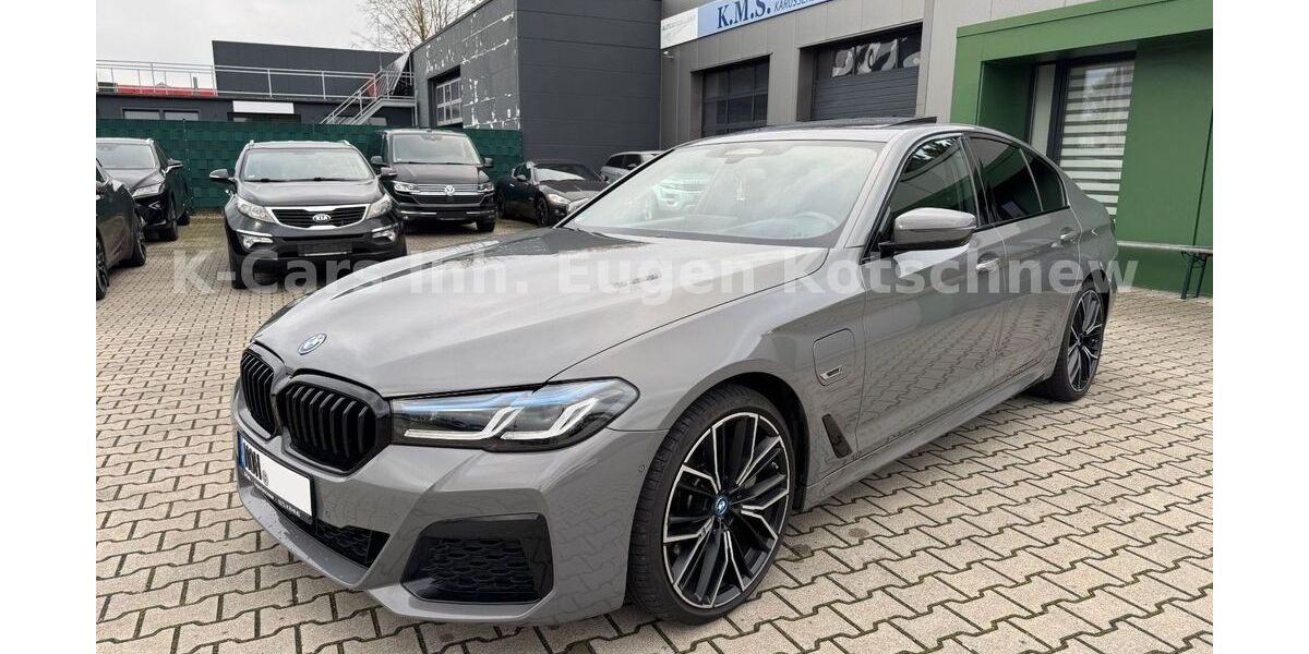 BMW 545 120.800 km 46.990 &euro; Nordhorn 48531
