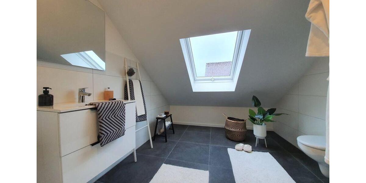 Einfamilienhaus Neuenkirchen - 7 Zimmer, 155 m&sup2;, 425.000&euro; | Angebot:26022352