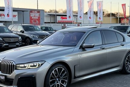 BMW 750 200.000 km 39.950 &euro; Nordhorn 48529
