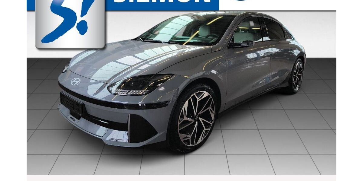 Hyundai IONIQ 6 14.860 km 35.530 &euro; Salzbergen 48499