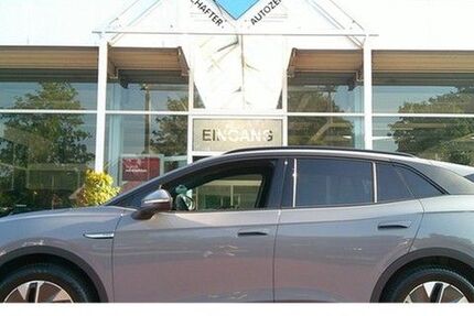 VW ID.4 58.591 km 29.380 &euro; Nordhorn 48529