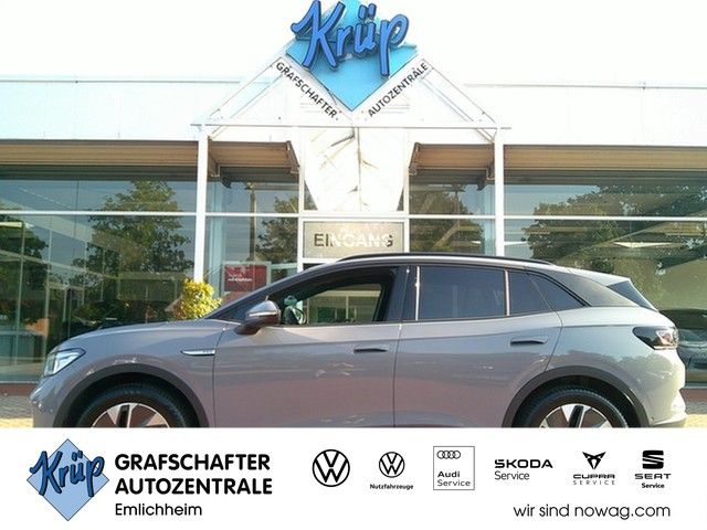 VW ID.4 58.591 km 29.380 &euro; Nordhorn 48529