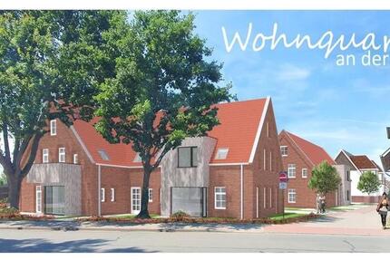 Wohnung Neuenhaus - 2 Zimmer, 81 m&sup2;, 1.060&euro; | Angebot:25919286