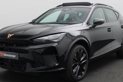 Cupra Formentor 1.021 km 44.500 &euro; Twist 49767