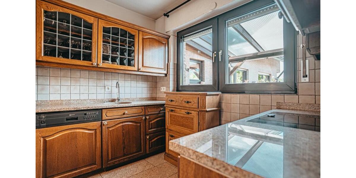 Mehrfamilienhaus, Wohnhaus Nordhorn Bakelde - 5 Zimmer, 235 m&sup2;, 549.000&euro; | Angebot:26385320
